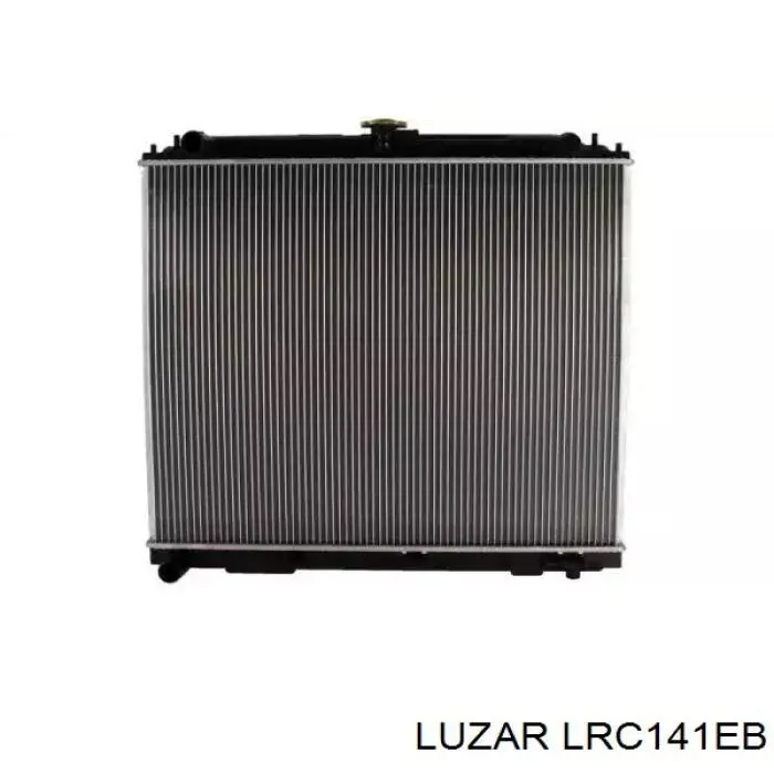 Радіатор LRC141EB Luzar
