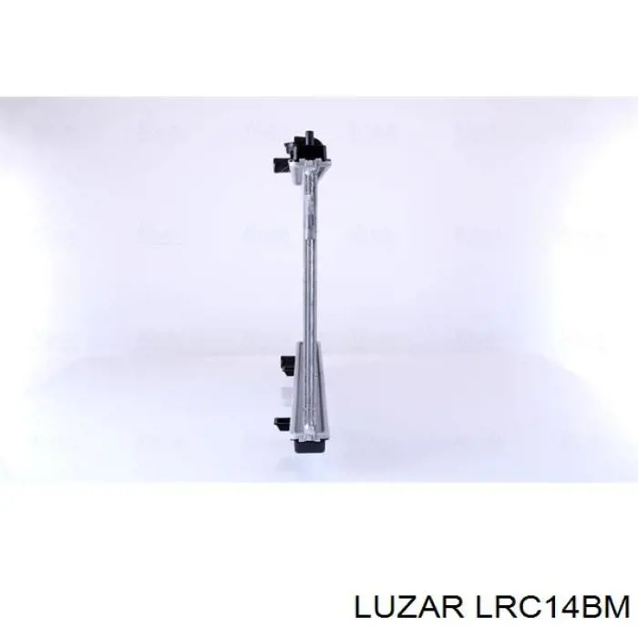 Радіатор LRC14BM Luzar