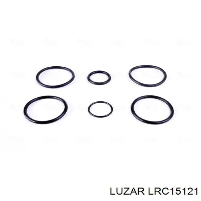 Купити A2215000103 Mercedes Радіатор двигуна