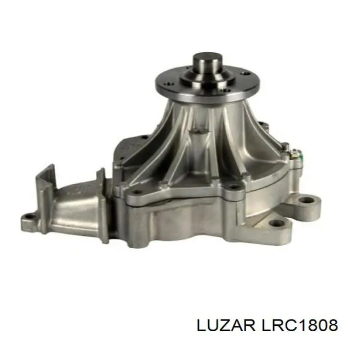 LRC1808 Luzar радіатор охолодження, додатковий