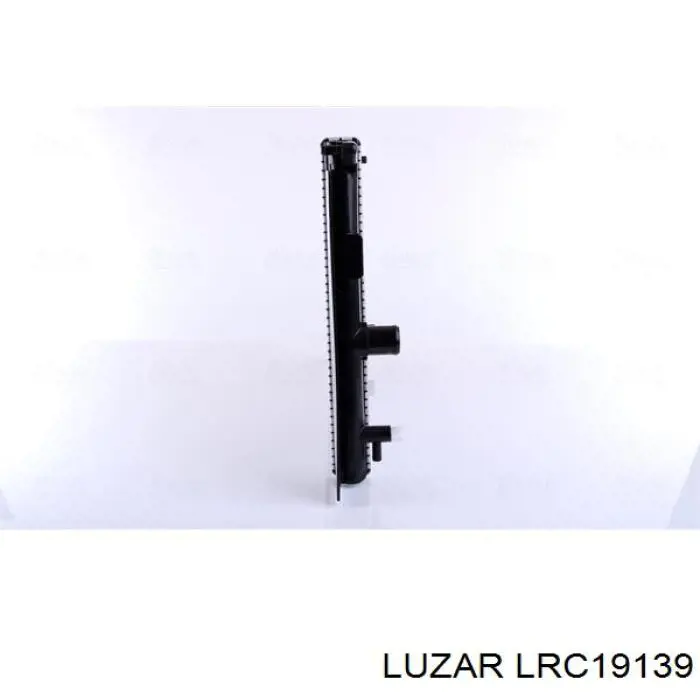 Радіатор основний Cooldog CLD0055 ціна, від 66.47 USD