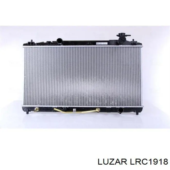 Радіатор основний Sato Tech R12117 ціна, від 110.29 USD