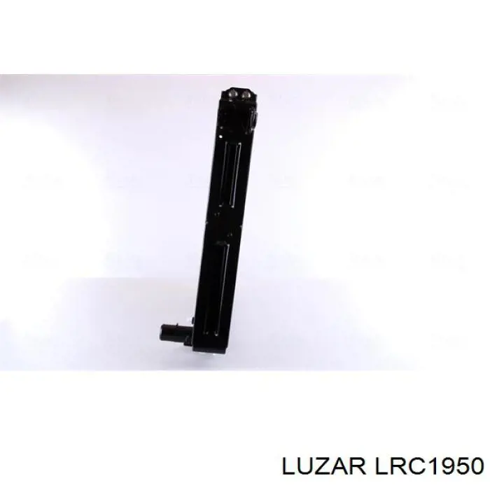 LRC1950 Luzar радіатор охолодження двигуна