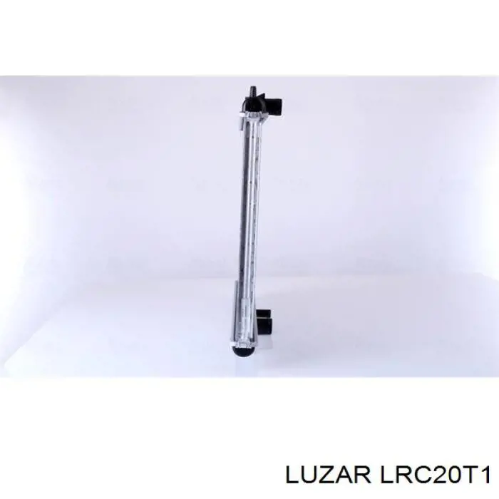 Радіатор LRC20T1 Luzar