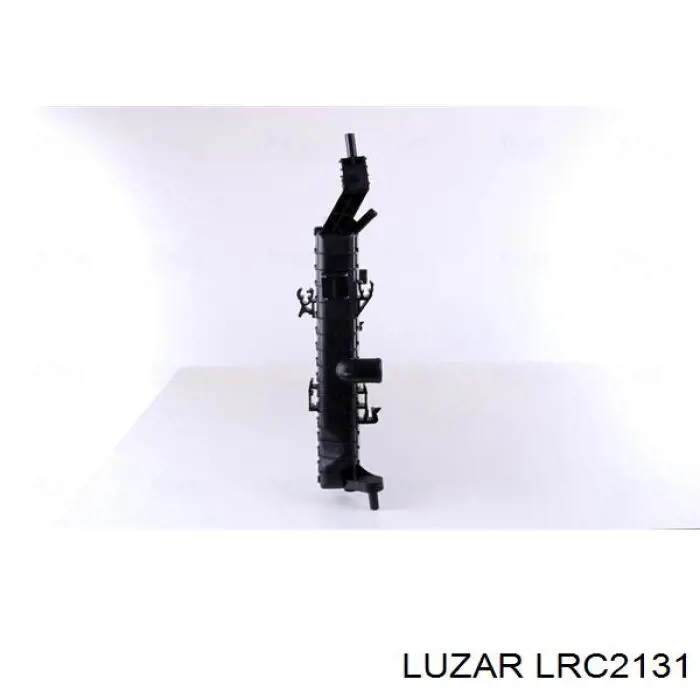 Купити LRC2131 Luzar Радіатор двигуна