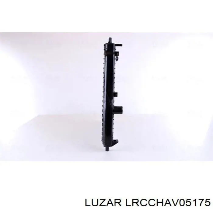 LRCCHAV05175 Luzar радіатор охолодження двигуна