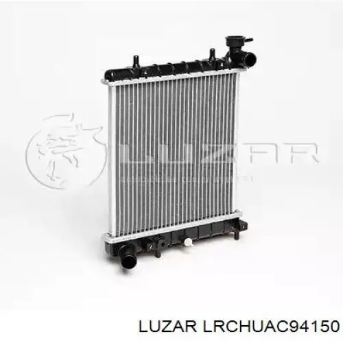 Радіатор основний Luzar LRCHUAC94150 ціна, від 33.26 USD