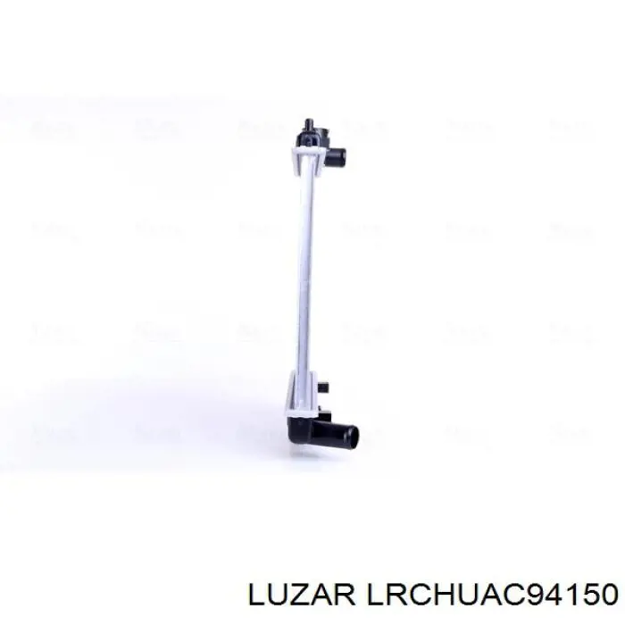 Купити LRCHUAC94150 Luzar Радіатор двигуна