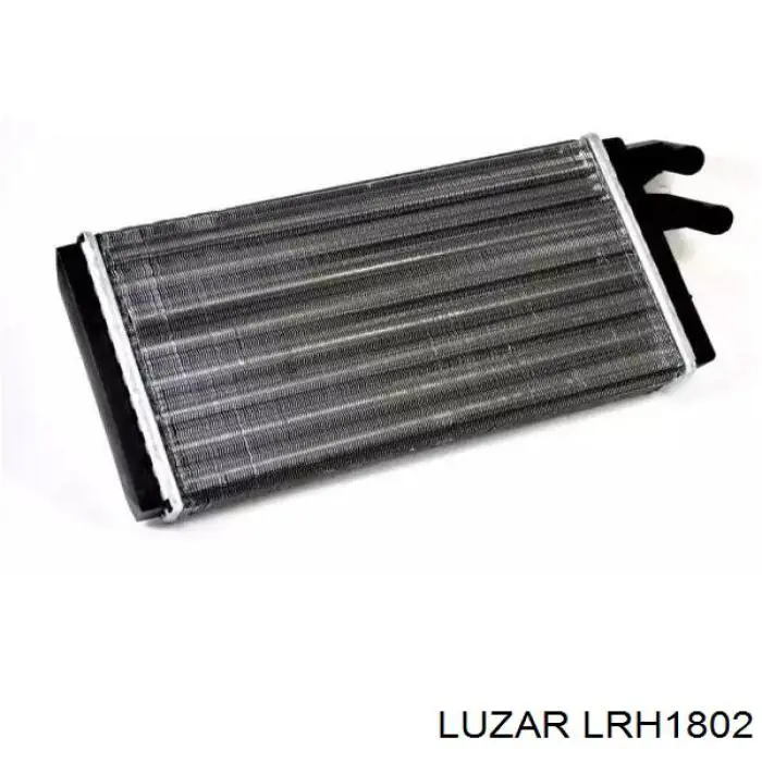 Купити LRH1802 Luzar Теплообмінник