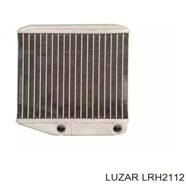 Купити LRH2112 Luzar Теплообмінник