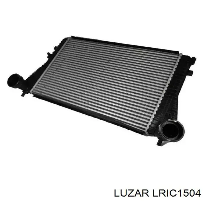 Інтеркулер LRIC1504 Luzar