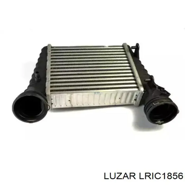 Інтеркулер LRIC1856 Luzar
