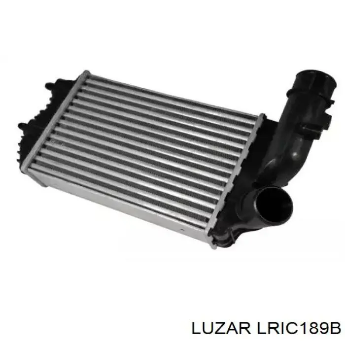 Інтеркулер LRIC189B Luzar