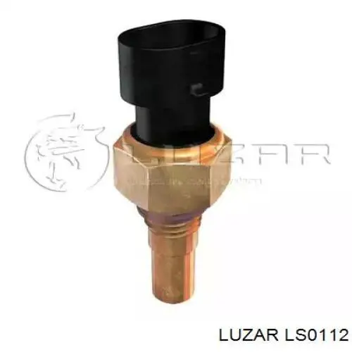 Купити LS0112 Luzar Датчик температури охолоджуючої рідини