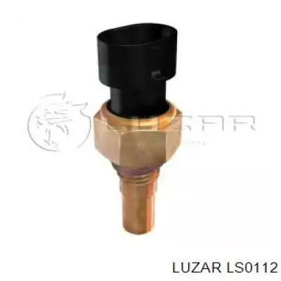 LS0112 Luzar Покажчик температури охолоджуючої рідини