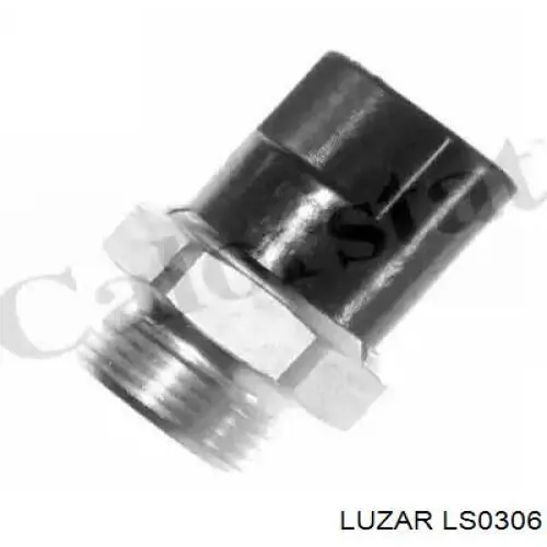 LS0306 Luzar датчик температури охолоджуючої рідини