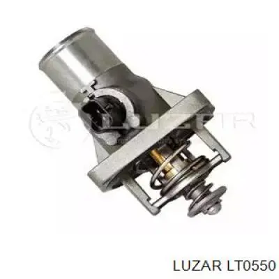 LT0550 Luzar термостат