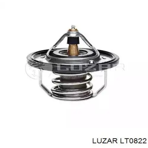 Автомобільний термостат Luzar LT0822 ціна, від 4.73 USD