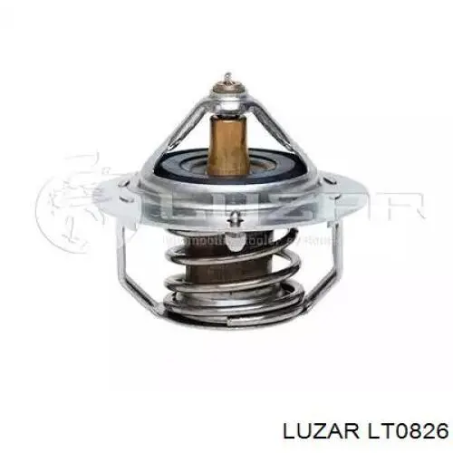 Купити LT0826 Luzar Термостат в корпусі
