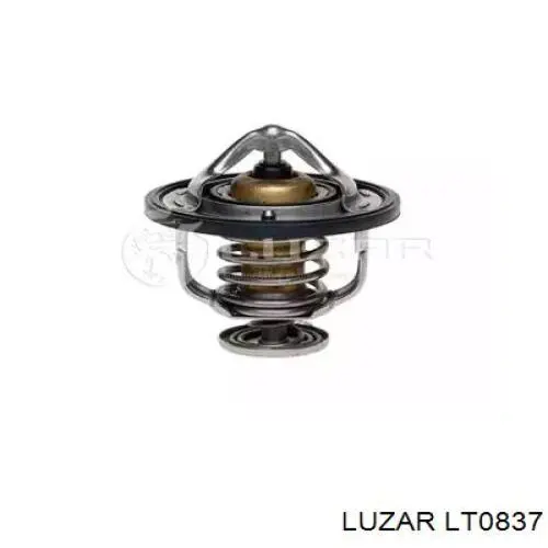 LT0837 Luzar термостат