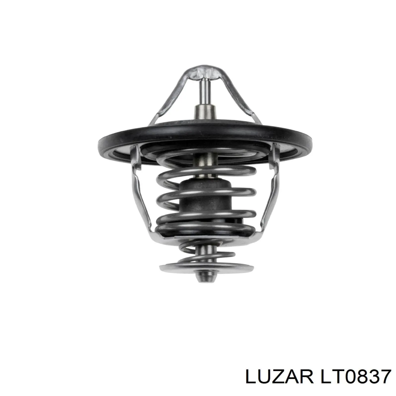 Автомобільний термостат Luzar LT0837 ціна, від 7.87 USD