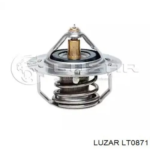 Купити LT0871 Luzar Термостат в корпусі