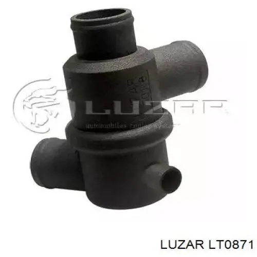 LT0871 Luzar термостат