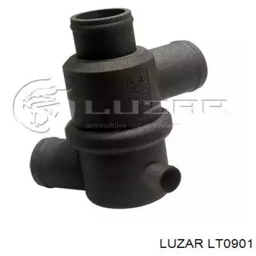 Термостат LT0901 Luzar