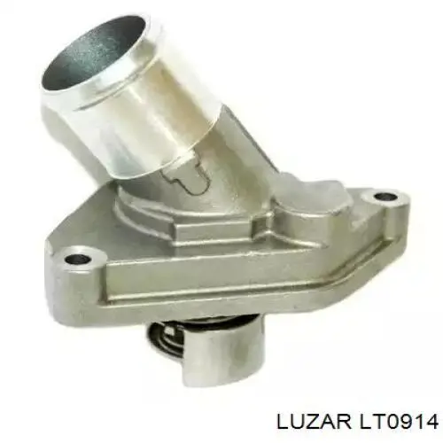 Корпус термостата LT0914 Luzar