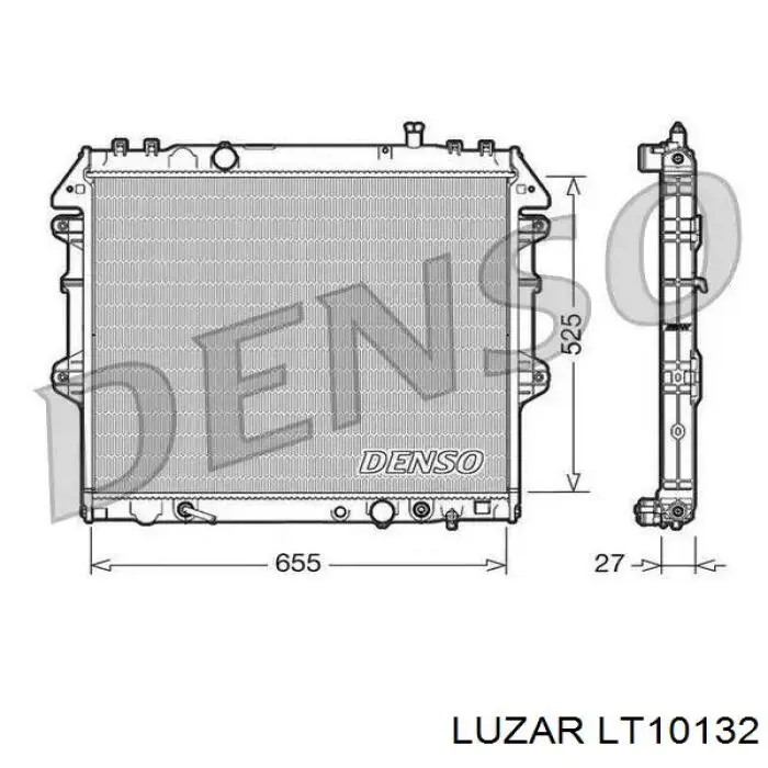 Автомобільний термостат Magneti Marelli 352317101960 ціна, від 28.72 USD