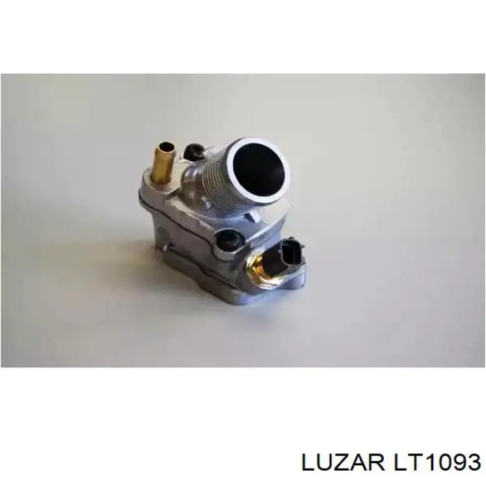 Кожух термостата Luzar LT1093 ціна, від 51.69 USD