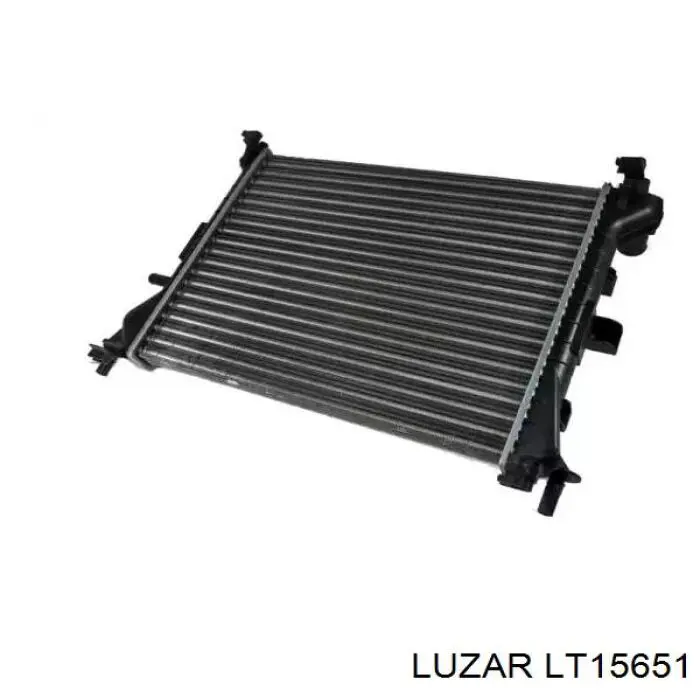 Купити DTM95713 Denso Термостат в корпусі