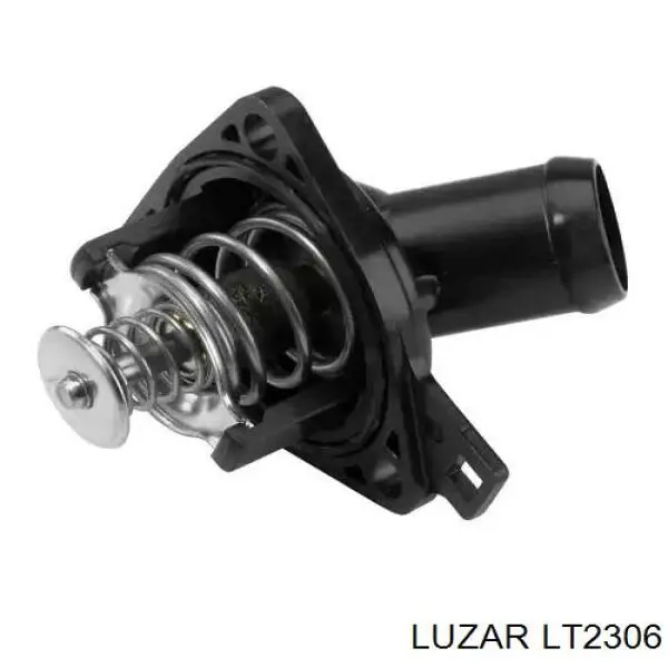 Термостат в зборі Luzar LT2306