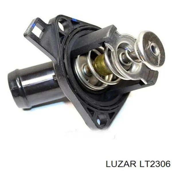 Термостат LT2306 Luzar