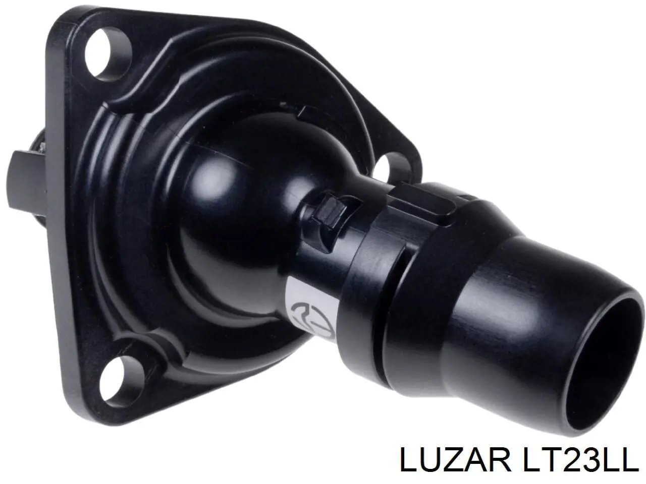 LT23LL Luzar термостат