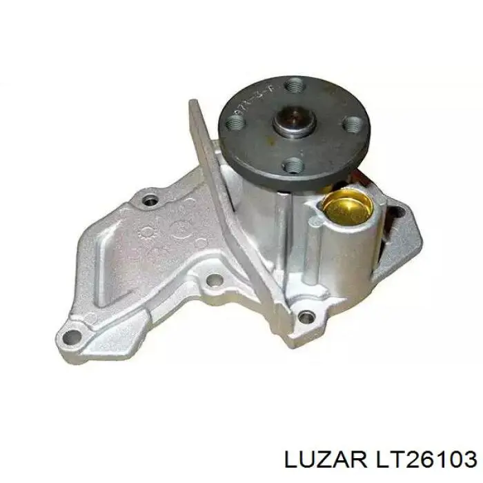 LT26103 Luzar Авто термостат