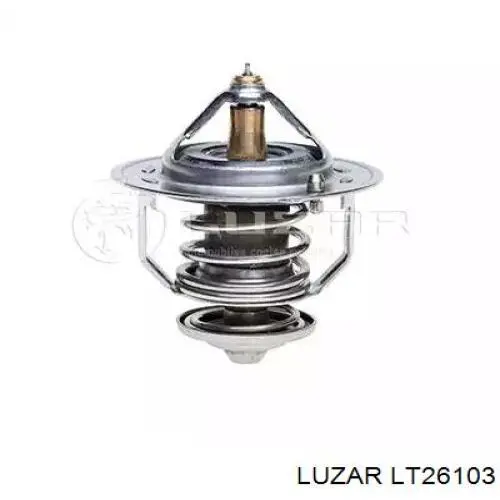 Термостат LT26103 Luzar