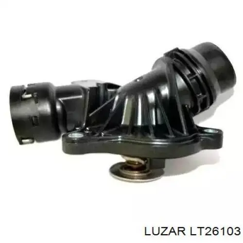 Термостат в зборі Luzar LT26103