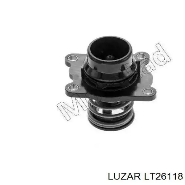 Термостат LT26118 Luzar