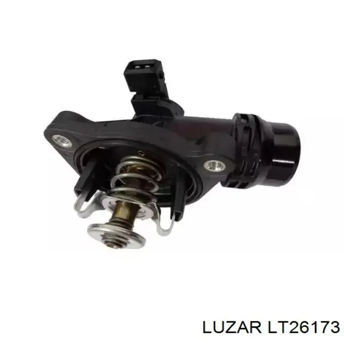 Автомобільний термостат Luzar LT26173 ціна, від 40.84 USD
