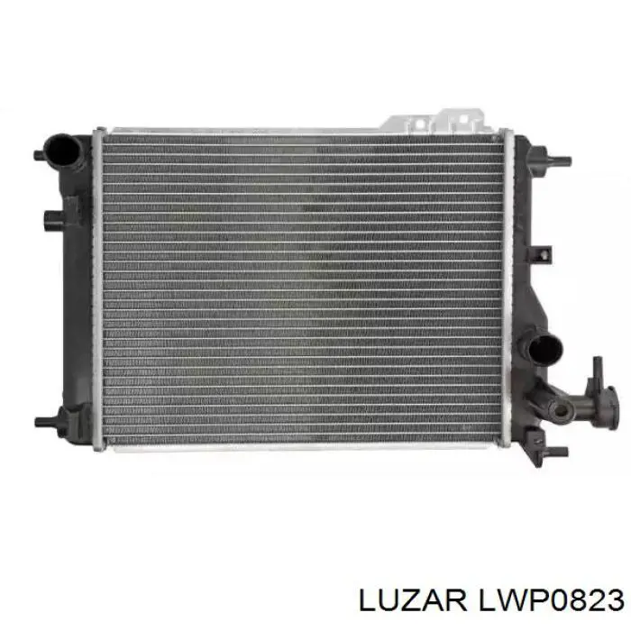 Водяний насос Luzar LWP0823