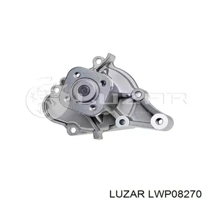 LWP08270 Luzar Насос охолодження