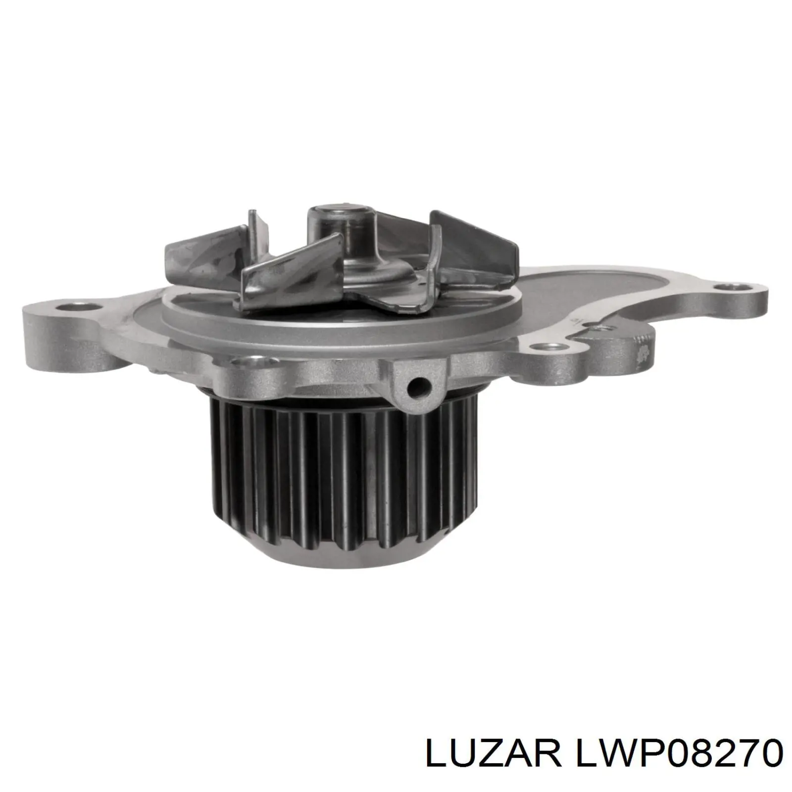 Водяний насос Luzar LWP08270