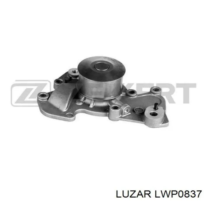 LWP0837 Luzar Насос охолодження