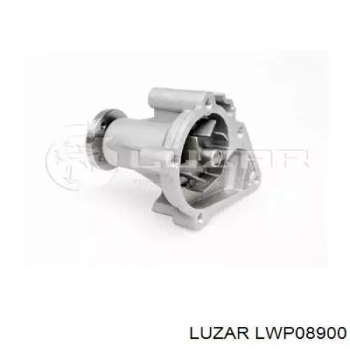 Водяний насос Luzar LWP08900