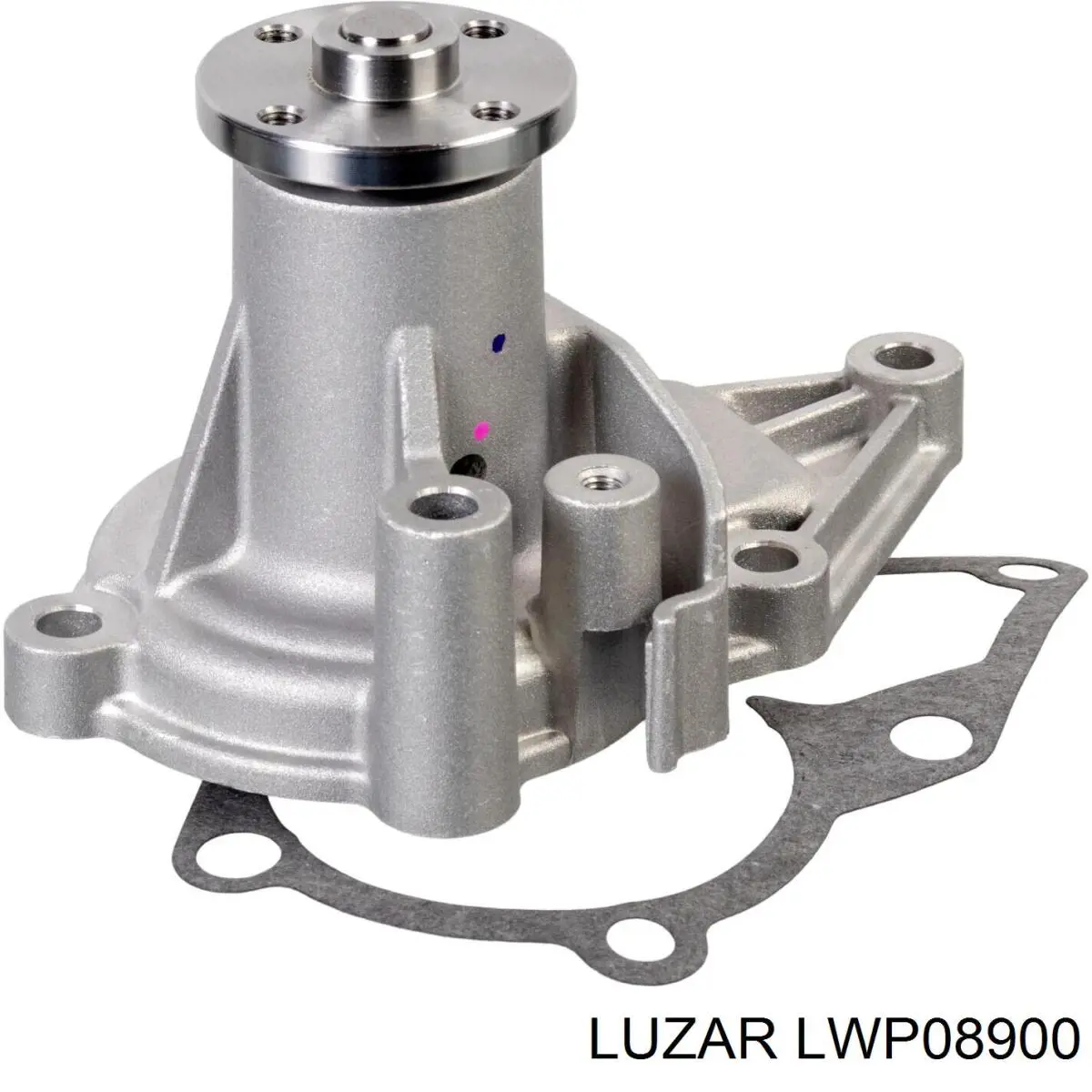 Помпа LWP08900 Luzar