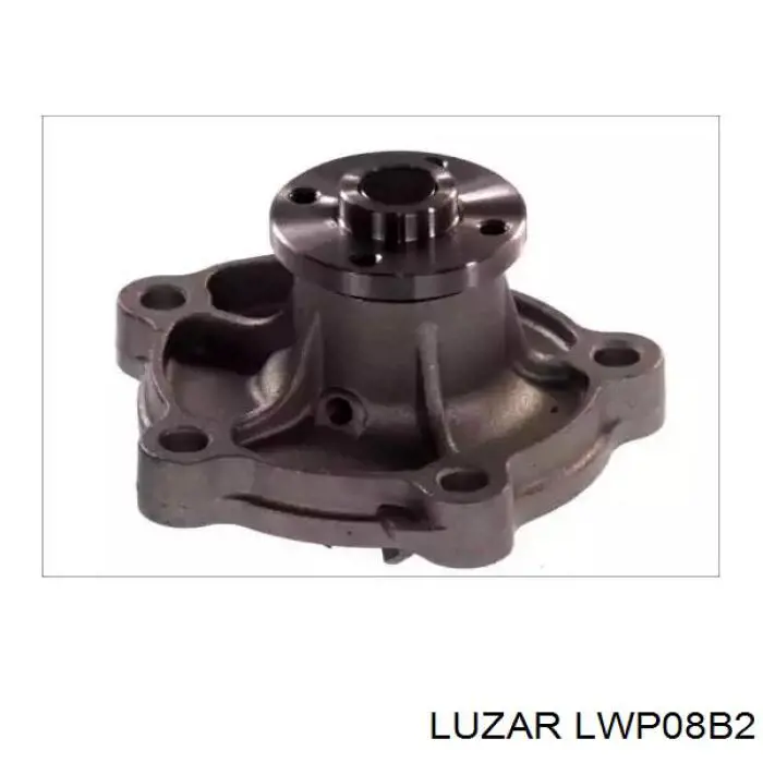 Помпа LWP08B2 Luzar