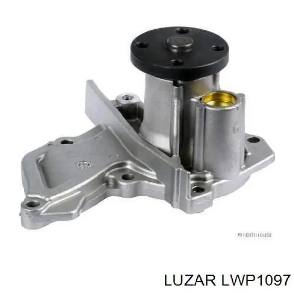 LWP1097 Luzar Насос охолодження