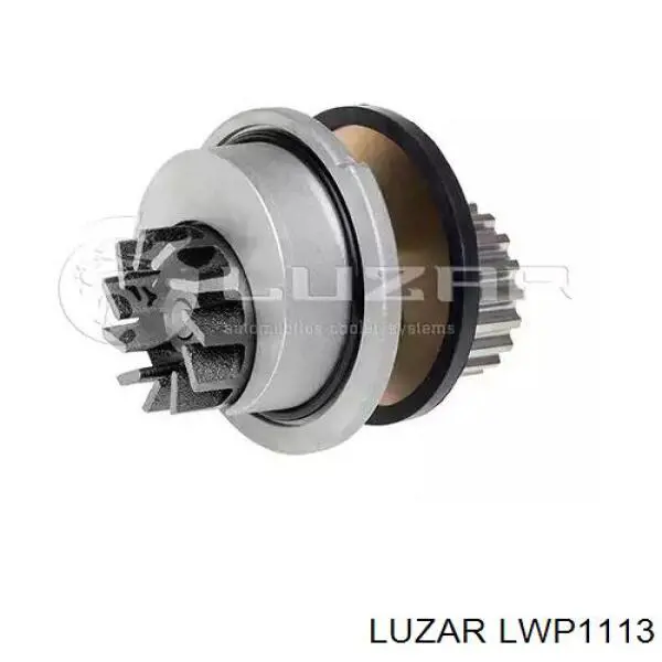 Помпа LWP1113 Luzar