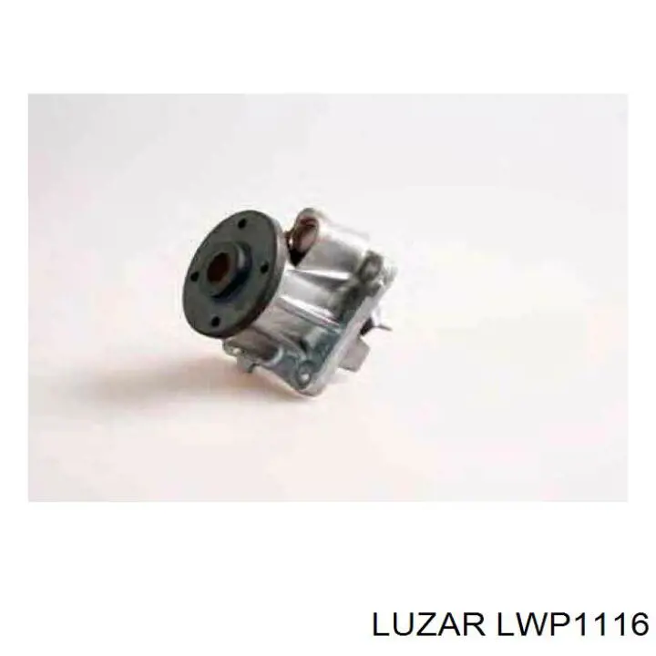 LWP1116 Luzar Насос охолодження